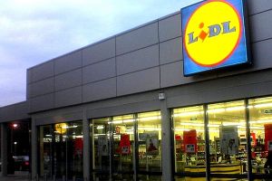 LIDL ROMÂNIA AVERTIZEAZĂ CLIENŢII ÎN LEGĂTURĂ CU O TENTATIVĂ DE FRAUDĂ ONLINE