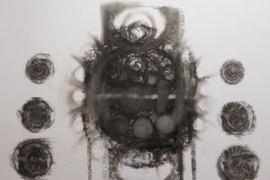 Expoziţie de grafică la Galeria de Artă a Consiliului Judeţean Harghita