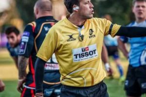 Jucătorii din naţionala Spaniei, care l-au agresat pe arbitrul Vlad Iordăchescu, au fost SUSPENDAȚI