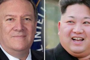 Ce se ASCUNDE în spatele întâlnirii SECRETE a directorului CIA cu Kim Jong-un