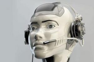 Robotul virtual Antonia lucrează la Primăria Cluj-Napoca. Nu se va mai sta deloc la coadă