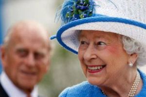 DOLIU fără MARGINI în familia REGALĂ britanică! Din PĂCATE a murit în urmă cu puţin timp 