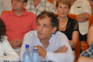 Șef nou la Aquacaraş Caransebeş