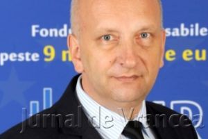PNL se delimitează de Gabriel Bărculescu, anchetat de DNA într-un dosar de corupţie
