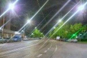 Pe tichia lui Marean a mai aparut o margica: “Dupa ce vom avea 100% iluminat pe led in municipiul Braila, vom monta senzori de lumina”