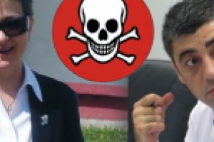O braileanca se zbate intre viata si moarte din cauza neaplicarii protocolului politic dintre PSD si PND / Vinovati moral sunt  Simona Draghincescu si Iulian Chiriac