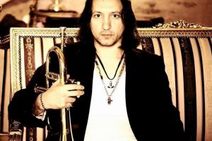 Renumitul trompetist Emil Bâzgă revine la Craiova