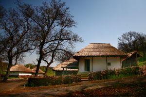 Se redeschide Muzeul Satului din Pădurea Gârboavele