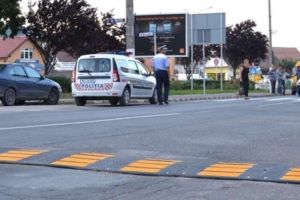 Străzile din Ploieşti rămân fără relantisoare. Autorităţile recunosc o scăpare din momentul licitaţiei