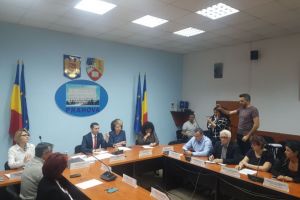 Sedinta de urgenta la Consiliul Judetean. Se acceseaza fonduri europene pentru un proiect important din Prahova