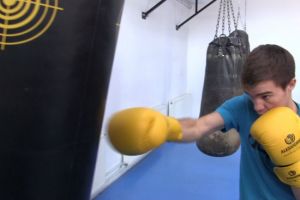 Romănia lui Șchiopu şi Tyson