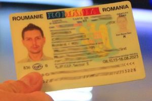 Peste 20.000 de mureşeni, cu acte de identitate expirate