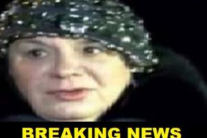 Cum va fi ONORATĂ MEMORIA Ionelei Prodan? Administraţia Prezidenţială INTERVINE DECISIV