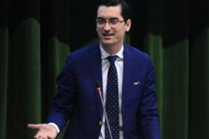 NEWS ALERT. ALEGERI FRF: Victorie zdrobitoare pentru Răzvan Burleanu, încă din primul tur!