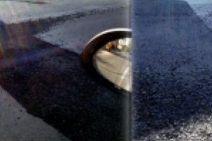 Bravo dom’ Marean: Ai inventat asfaltul de unica folosinta / Azi il pui si maine nu-i!