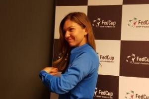 Ce a spus veterana Elveţiei (39 de ani) despre Simona Halep