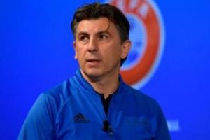 Ce a spus Ionuţ Lupescu, după ce a pierdut alegerile la şefia FRF