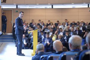 Burleanu a invins fotbalul