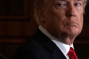 De ce Trump primeşte FLEGME în loc de Premiul Nobel