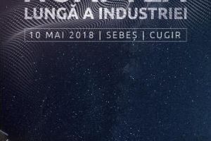 Noaptea Lungă a Industriei, în 10 mai, la Star Assembly Sebeş şi Star Transmission Cugir