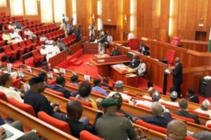 Parlamentul unui stat african nu se mai poate întruni din cauza unui baston. S-au lansat acuzaţii de trădare