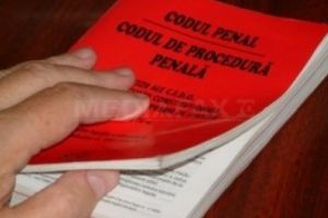 Propuneri noi în Codul de Procedură Penală: Fără cătuşe sau comunicate de presă, audieri de cel mult 6 ore, informarea celui căruia i-a fost ascultat telefonul