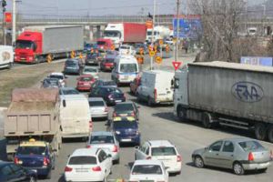 CCIA Argeş are o soluţie pentru fluidizarea traficului rutier la Piteşti