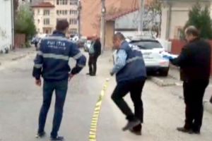 Agresorul cu şurubelniţa, trimis după gratii