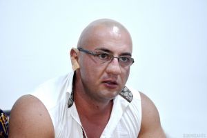 Interlopul Răzvan Parfene a fost „săltat” din Vama Borş: Bătăuşul era căutat în Austria pentru vătămare corporală (VIDEO)