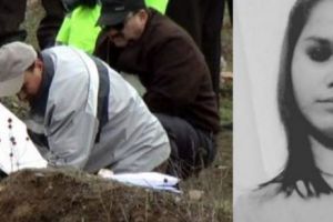 Tânără ucisă în Vâlcea făcuse plângere la Poliţie împotriva criminalului cu câteva ore înainte de tragedie