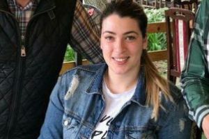 HCM RÂMNICU VÂLCEA A TRANSFERAT O JUCĂTOARE A NAȚIONALEI SERBIEI: MARIJA PETROVIC