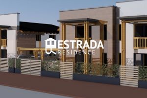 FOTO: Un nou ansamblu rezidenţial se construieşte în Alba Iulia. Cu cât se vinde o casă la cheie, cu toate utilităţile incluse
