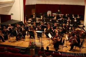 Medalion Beethoven, joi, la Filarmonica de Stat