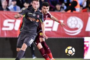 Adio, Claudiu Niculescu!