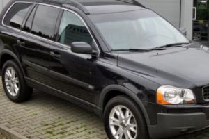 S-a aflat care este cea mai SIGURĂ  maşină din LUME. Este SINGURUL autoturism în care NU a MURIT NIMENI