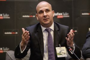 Vâlceanul Bogdan Badea primeste zeci de mii de euro lunar de la Hidroelectrica