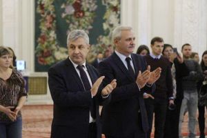 Iordache dă iar lovitura: PSD pregăteşte cea mai gravă mutilare a Codurilor penale, cu dedicaţie pentru Dragnea!