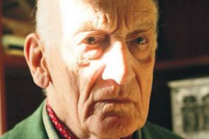 Ultimul interviu al lui NEAGU DJUVARA 