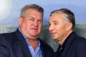 Iuliu Mureşan: CFR Cluj a votat cu Burleanu la şefia FRF