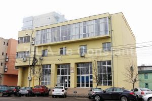 Angajati ai AJOFM Constanta isi cauta dreptatea in instanta