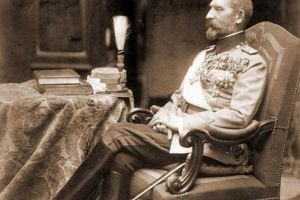 #citesteDobrogea: Jurnal de Centenar, cu universitarul Daniel Citiriga, la TVR1 - Ferdinand, un rege cu suflet de roman“