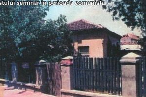 #scrieDobrogea: Invatamantul vocational islamic in cadrul Seminarului Musulman din Medgidia. Absolventi, organizarea in perioada comunista si reorganizarea dupa 1990 (VII)