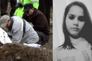 Tânără ucisă şi îngropată în pădure de iubit, în Vâlcea. Ar fi pregătit crima din timp