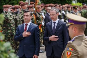 DNA a intrat in Primarie! Harabagiu, anchetat pentru luare de mita