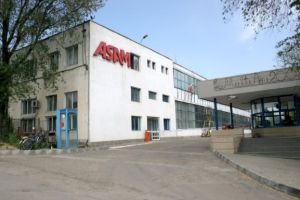 Producatorul iesean de piese feroviare, tras in piept de Uzina din Aiud