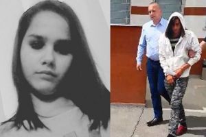 VIDEO – Crimă şocantă în Vâlcea. Tânără ucisă de iubit şi îngropată în pădure