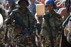 S-au TRAS FOCURI DE ARMĂ asupra echipei ONU. Situaţie EXPLOZIVĂ în Orientul Mijlociu