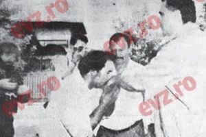 POVESTEA UNEI FOTOGRAFII. Generalul „Tata Niţu”, poliţiştii şi interlopii Bucureştiului