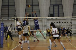 Spectacol de cinci stele