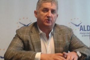 Eusebiu Pistru: „Unde sunt membrii, domnule Florea?”